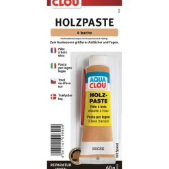 Holzpaste buchefarben 50 g