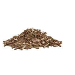 Holzpellets 'SmokeFire' Eiche 8 kg