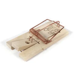 Holz-Rattenfalle 'Classic'