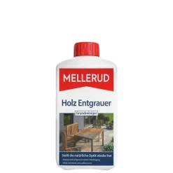 Holzreiniger 'Entgrauer' 1 l