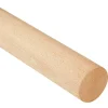 Holzrundstab Buche glatt Ø 6 x 100 cm