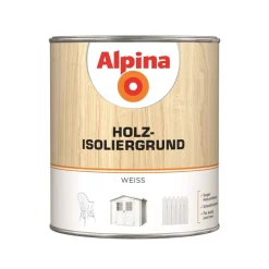 Holzschutz weiß 2 l