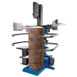 Holzspalter 'Compact 10T' 400 V 3500 W