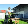 Holzspalter 'HL760L' liegend 2000 W 7 t