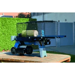 Holzspalter 'HL760L' liegend 2000 W 7 t
