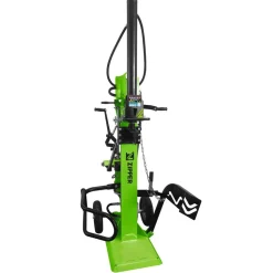 Holzspalter 'ZI-HS16E' 4500 W mit Stammheber