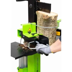Holzspalter 'ZI-HS8TN' 3500 W