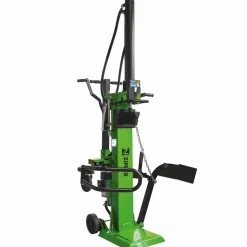 Holzspalter 'ZI-HS12TN' 3300 W mit Stammheber