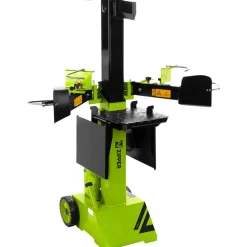 Holzspalter 'ZI-HS8TN' 3000 W 230 V 8 t