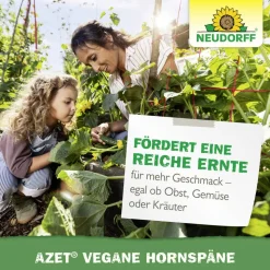 Hornspäne 'Azet'