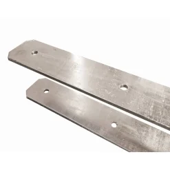 H-Pfostenanker für Carports und Pavillons 9 x 9 cm