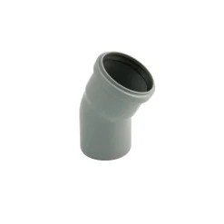 HTB-Bogen 30° DN 75
