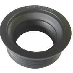 HT-Gumminippel Ø 40 x Ø 50 mm