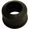 HT-Gumminippel 1 1/2" x Ø 40/50 mm