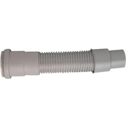 HT-Rohr flexible 40/50 x 50 x 500 mm