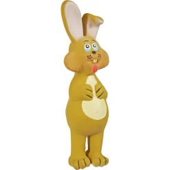 Hundespielzeug Hase