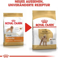 Hundetrockenfutter 'Poodle Adult ' 1,5 kg