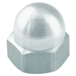 Hutmuttern Ø 1,4 cm