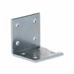 HV-Winkelverbinder 40 x 40 x 40 mm, 25 Stück