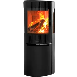 Hybridofen 'H3 Lux' Stahl 7 kW