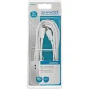 IEC-Anschlusskabel "Antenna" Professional 90 dB 3 m