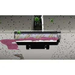 3-in-1 Akku-Saugwischer 'FCV 3'
