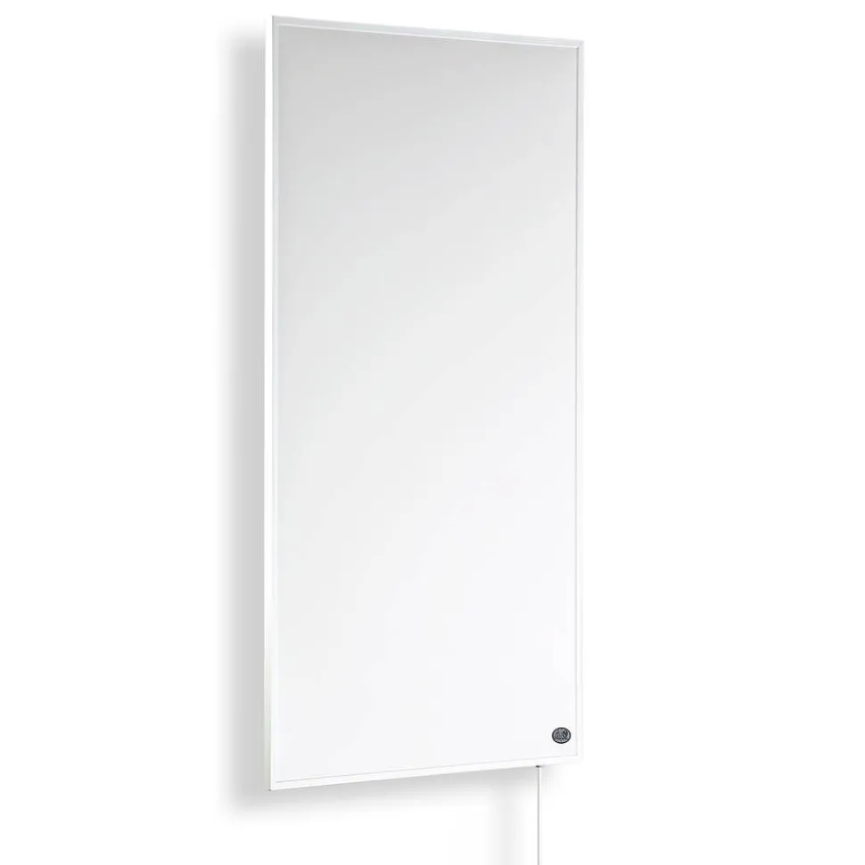 Infrarotheizung 'P-Serie' weiß 450 W