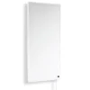 Infrarotheizung 'P-Serie' weiß 800 W