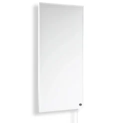 Infrarotheizung 'P-Serie' weiß 1200 W