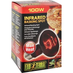 Infrarotstrahler 'Infrared Basking Spot' 100 W