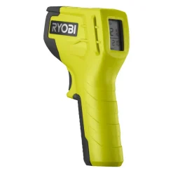 Infrarot-Thermometer 'RBIRT08' digital mit Batterie