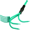 2in1 Grubber-Rechen 'Combisystem'