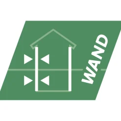 Injektionsflüssigkeit 'Trockene Wand' 5 l