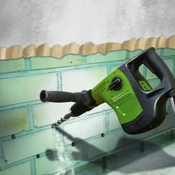 Injektionstrichter 'Trockene Wand' 6 Stück