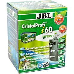 Innenfilter "CristalProfi" i60