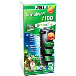 Innenfilter "CristalProfi" i100 8 W