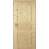 Innentür Typ 02/03 Fichte 198,5 x 86 cm, Rechtsanschlag