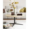 In-& Outdoor-Teppich 'Summer' creme Quadrate 133 x 190 cm