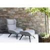 In-& Outdoor-Teppich 'Summer' creme Quadrate 160 x 230 cm