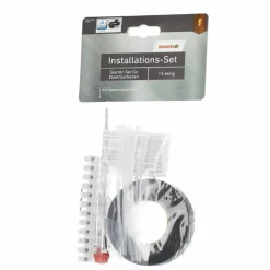 Installationsset 13-teilig