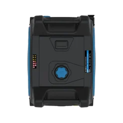 Inverter-Stromerzeuger 'ISG 6600-3 E' 6000 W