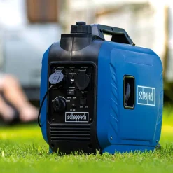 Inverter-Stromerzeuger 'SG2500i' 2000 W