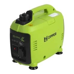 Inverter-Stromerzeuger 'ZI-STE1000INV' 1000 W