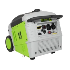 Inverter-Stromerzeuger 'ZI-STE3000IV' 2800 W