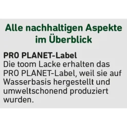 2in1 Weißlack seidenmatt 750 ml
