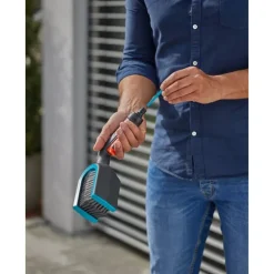 Jalousienbürste 'Cleansystem'