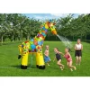 Jumbo Wassersprinkler 'Giraffe' bunt 142 x 104 x 198 cm