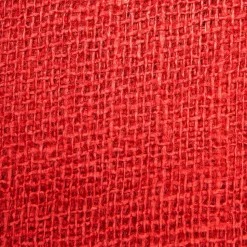 Jutesack M rot 110 x 60 cm