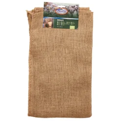 Jutesack natur 110 x 100 cm