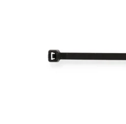 Kabelbinder schwarz 4,6 x 300 mm 100 Stück